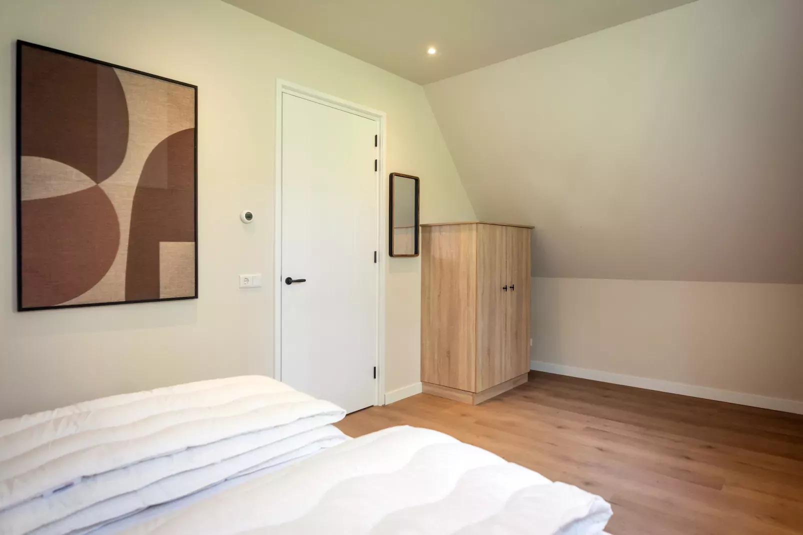 So What 33A-Schlafzimmer