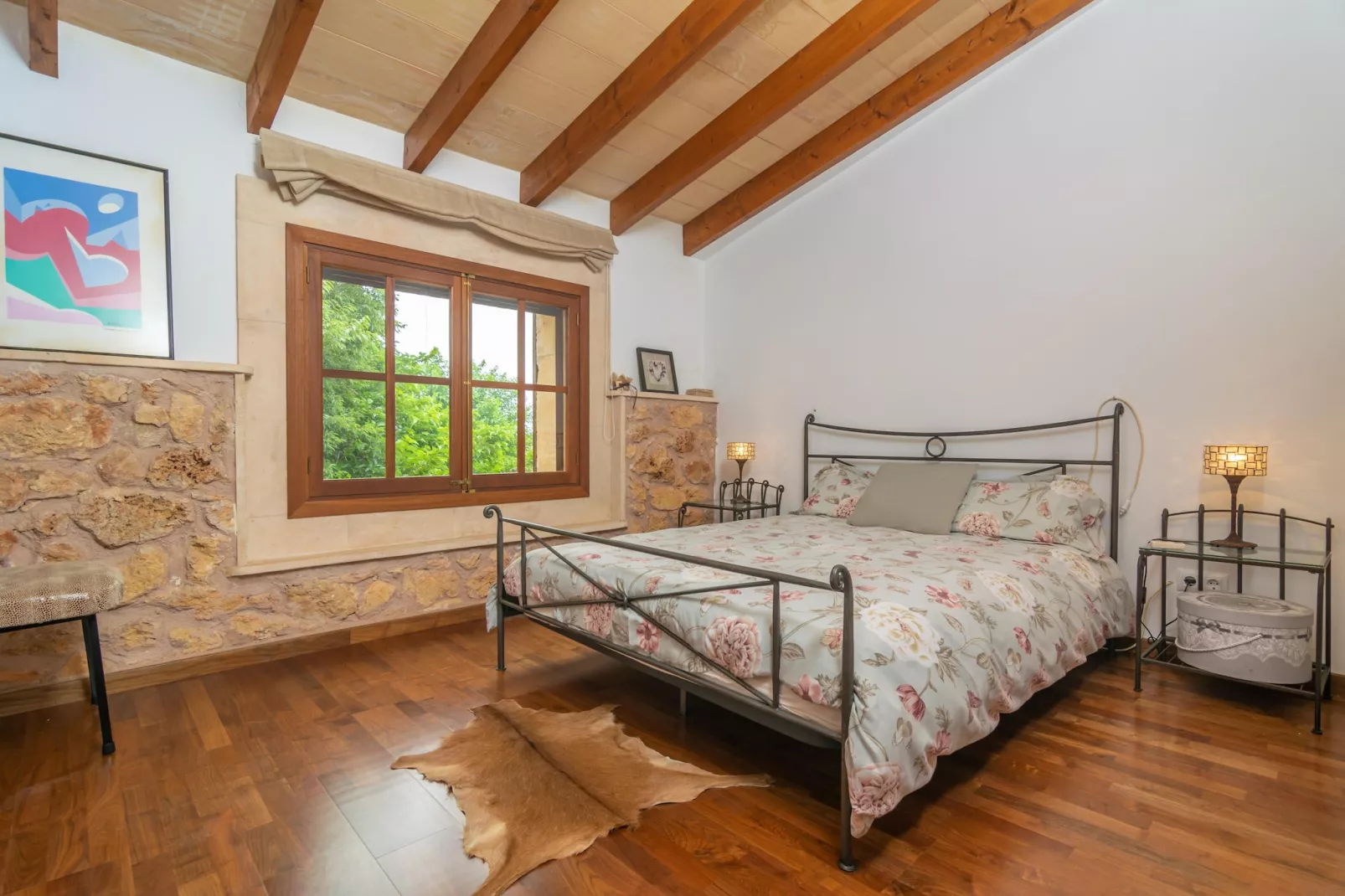 Son ArboÇ Gran-Bedroom