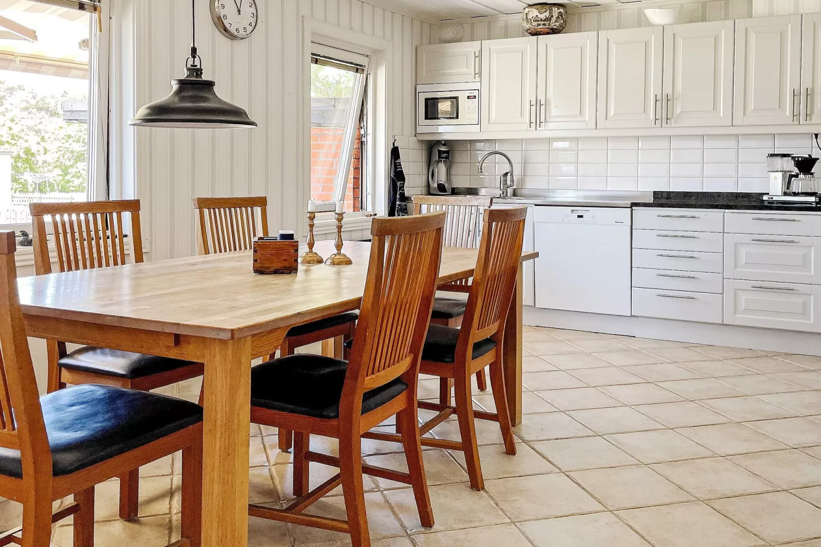 5 star holiday home in VISBY-Indoor