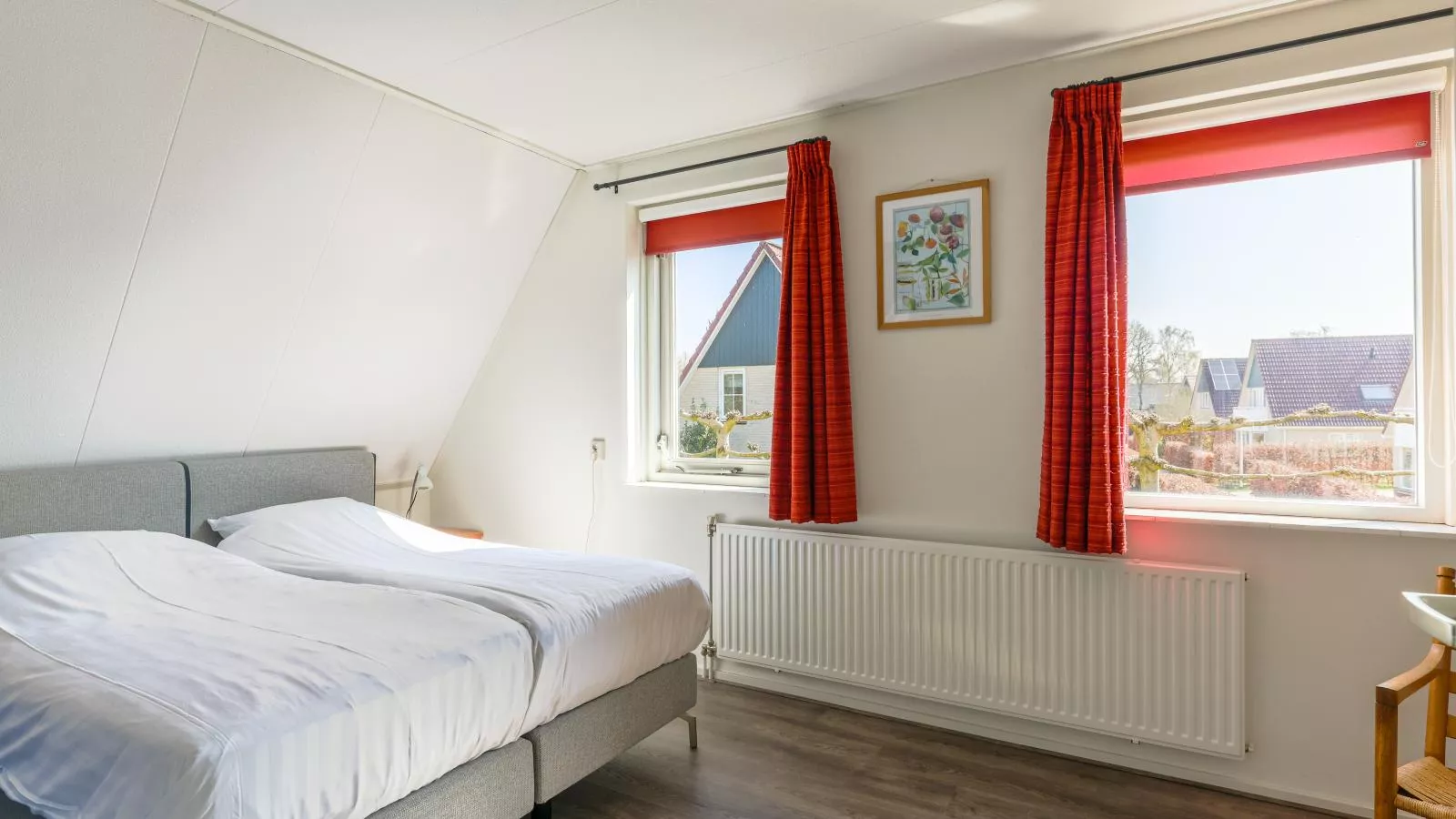 Landhuis 42-Bedroom