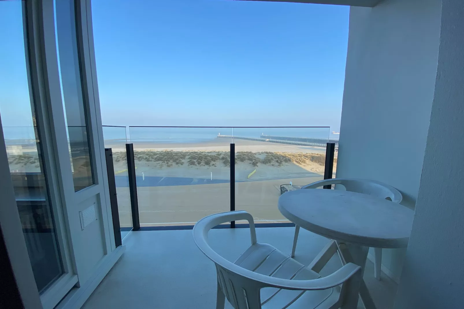 MERCATOR 0502PK-Balcon-terrasse