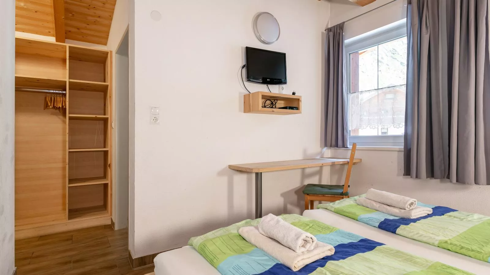 Haus Oliver 1-Bedroom