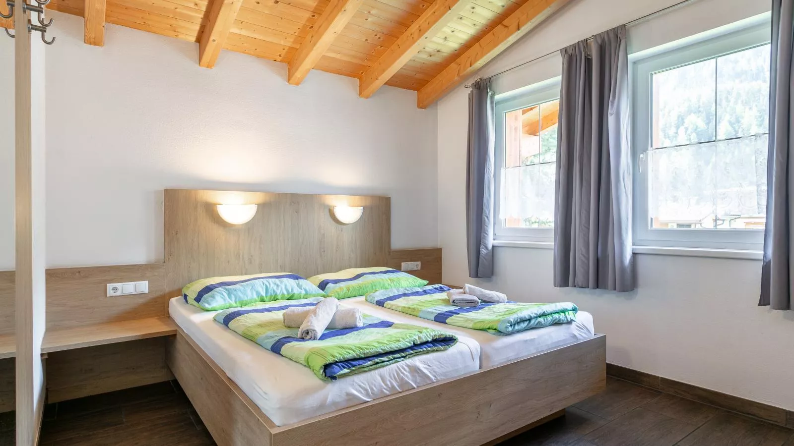Haus Oliver 3-Bedroom