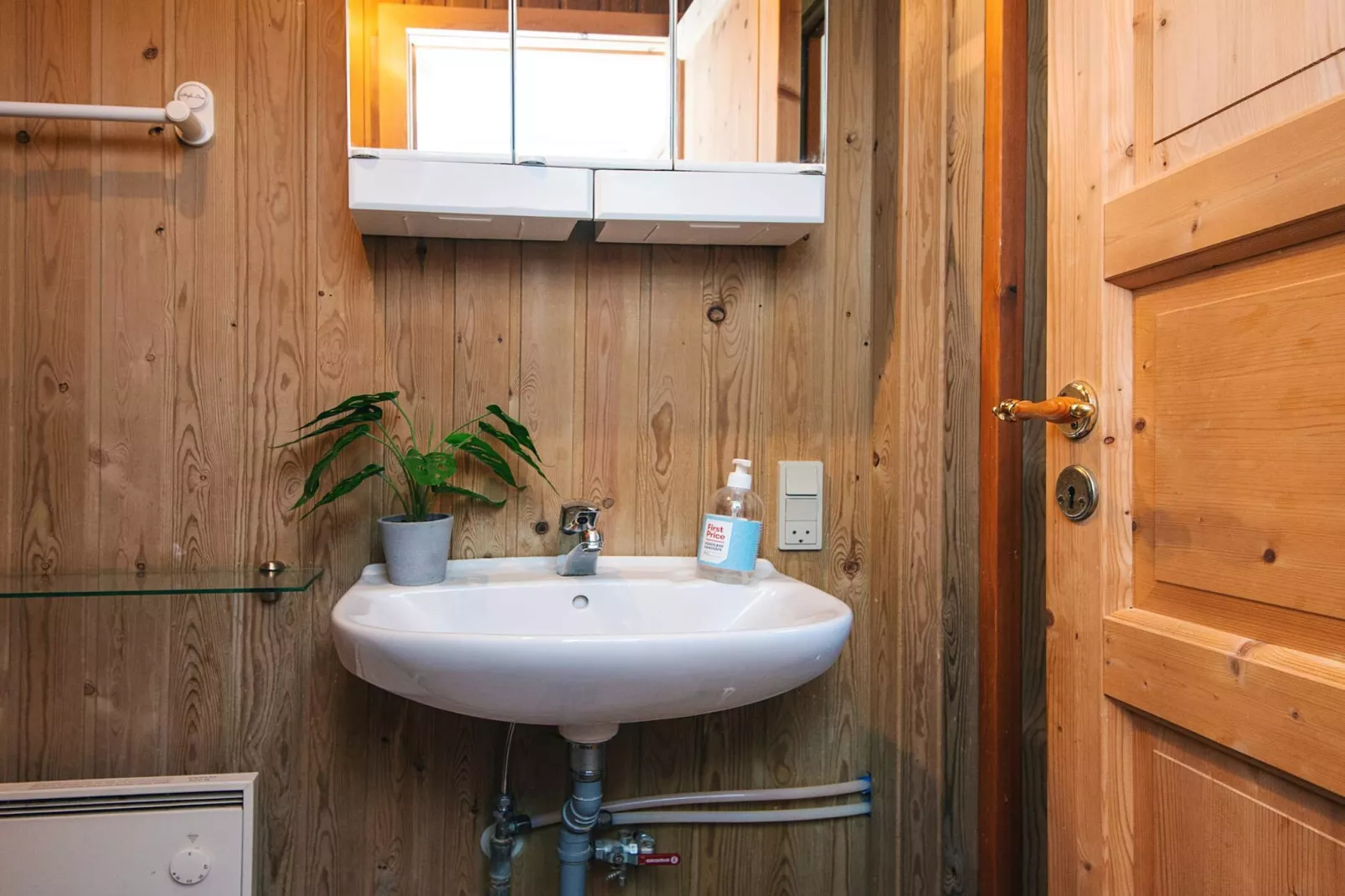 4 person holiday home in Thisted-By Traum-Indoor