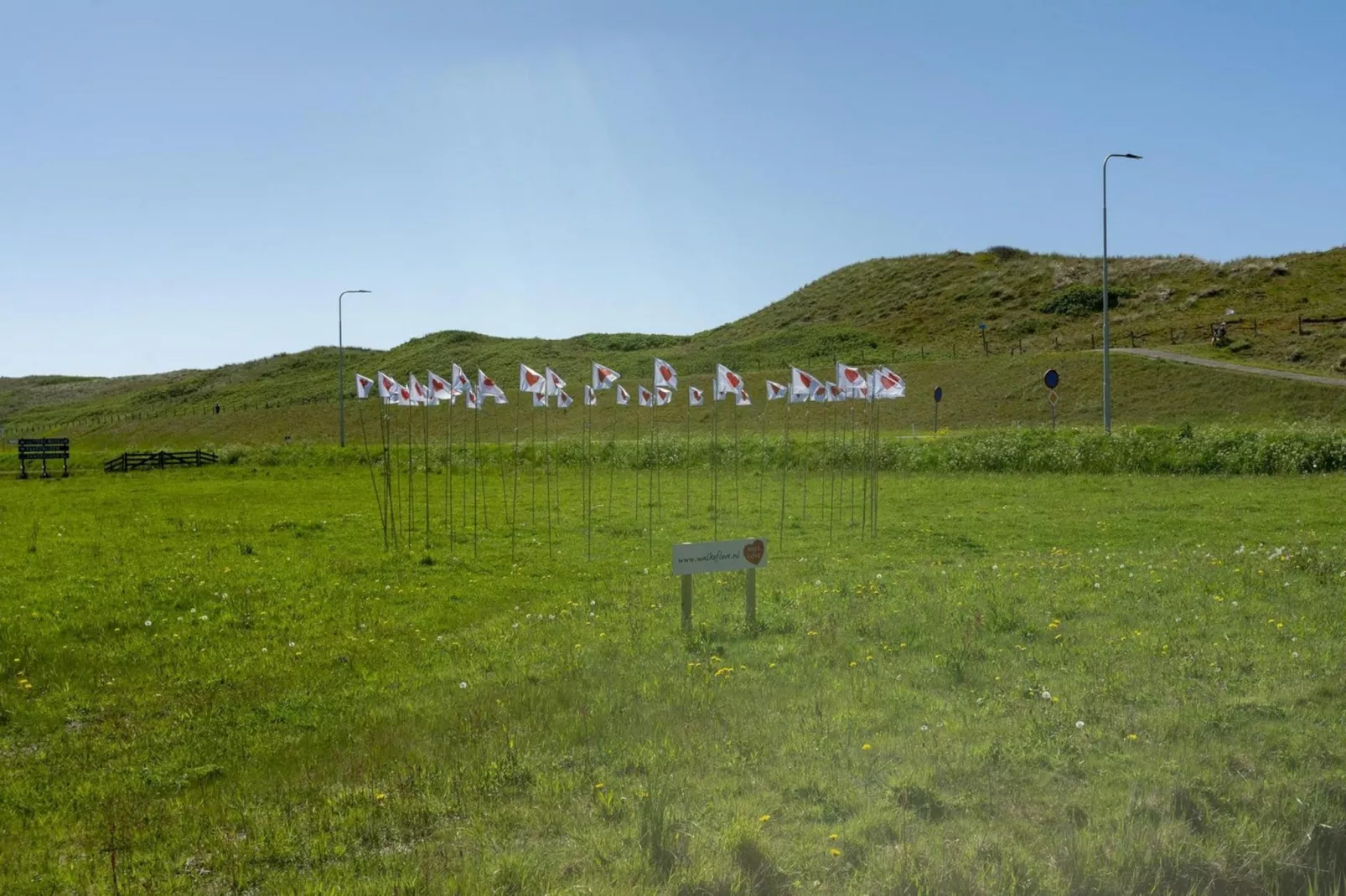 Strandleven 103-Areas summer 1km