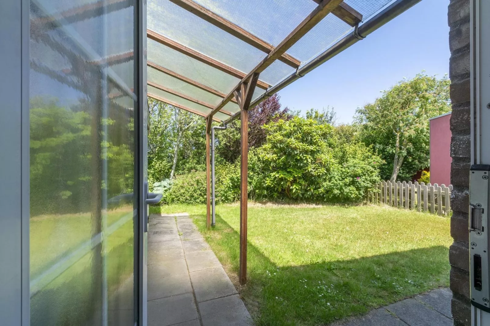 De Blenck 54-Gardens summer