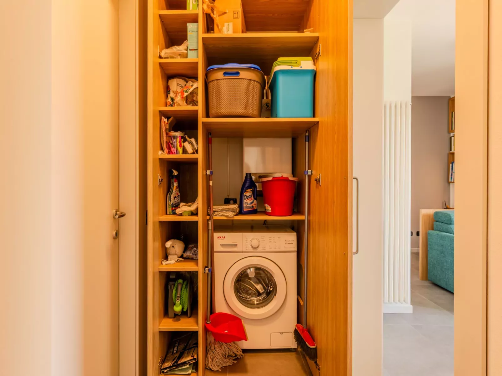 Flat 1-Inside
