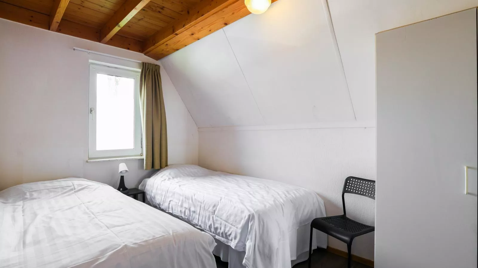 Mali-Schlafzimmer