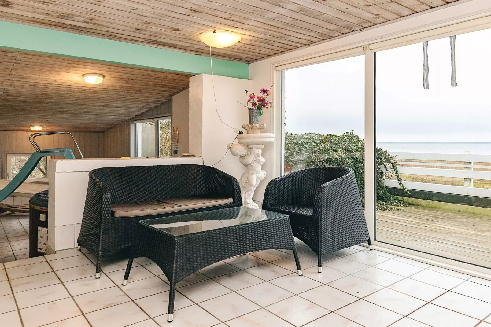 4 star holiday home in Thyholm-Indoor