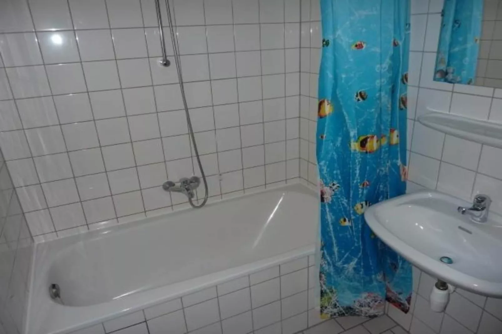Schoneveld 369 Strandparel Breskens-Bathroom