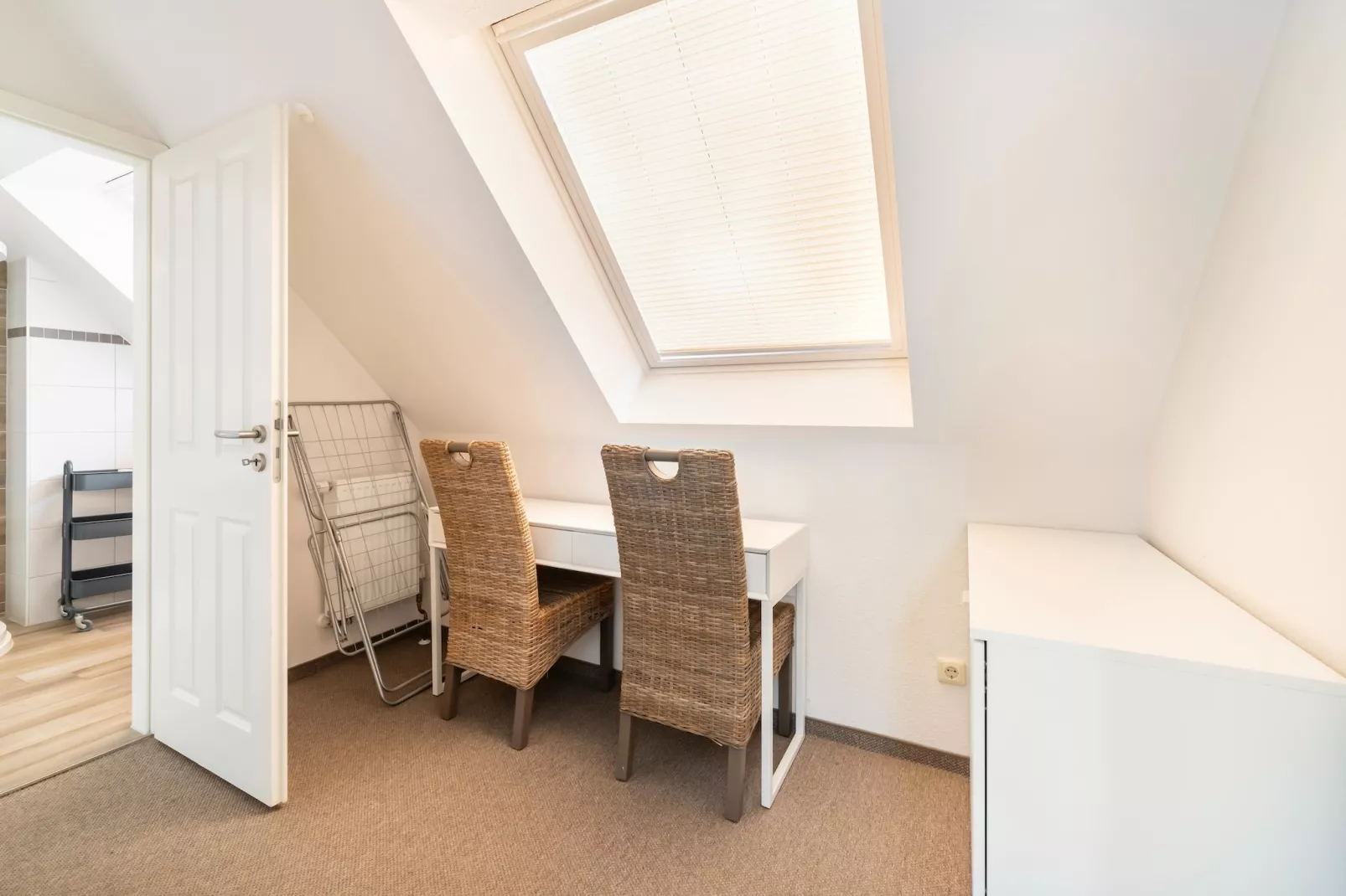 Fischerhaus Classic 301-Bedroom