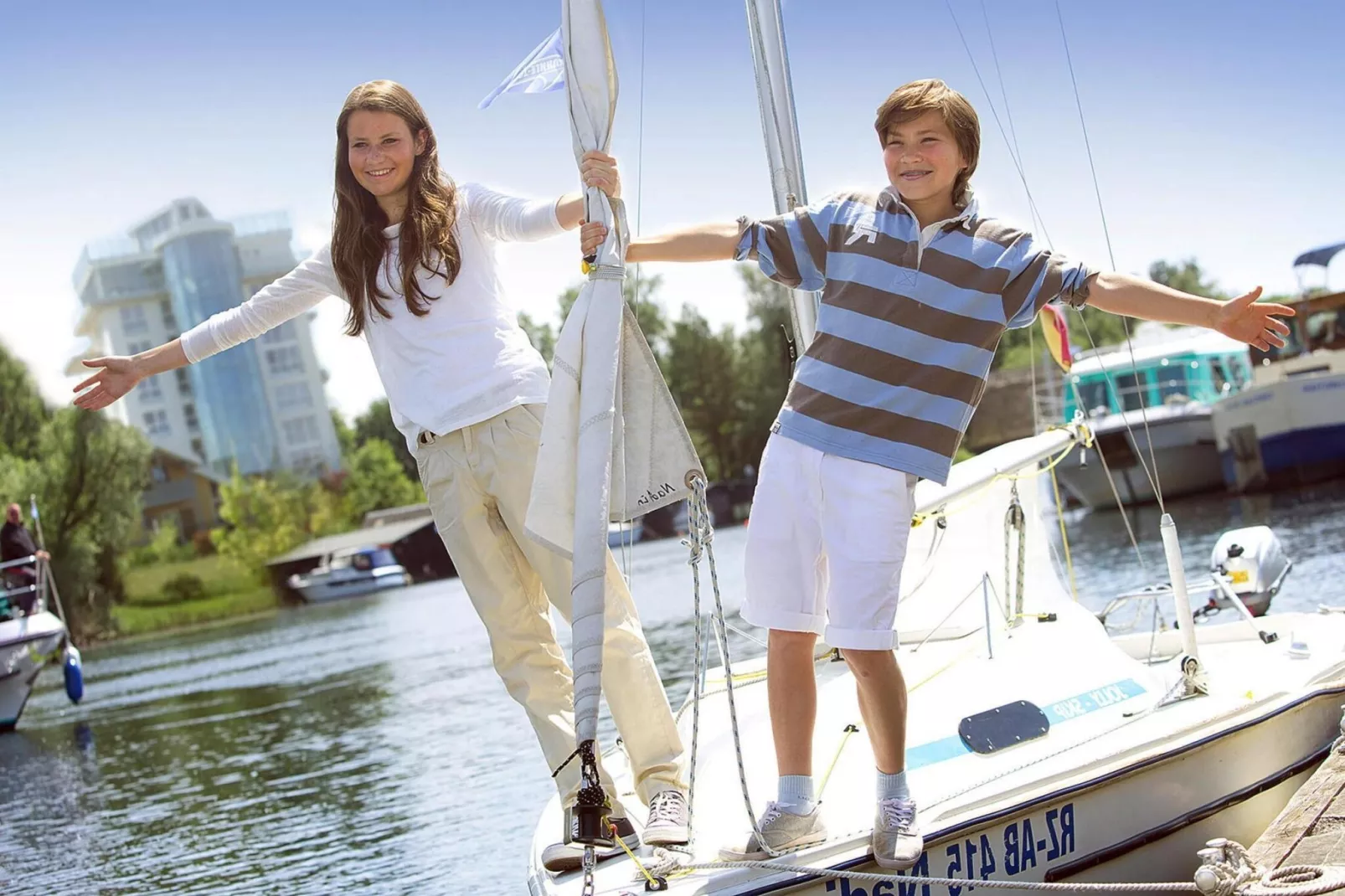 Mitteldeck 424-Areas summer 5km