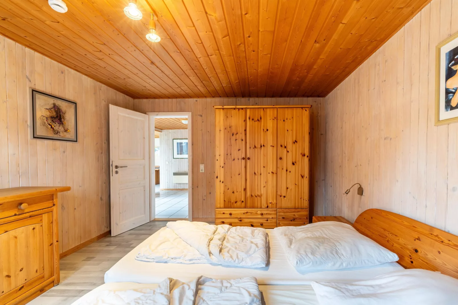 Reiher 6-Bedroom