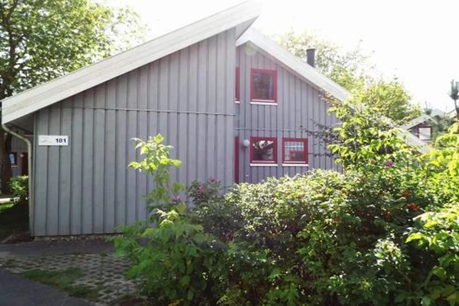 FH Wildgans Comfort Nr 181-Exterior summer