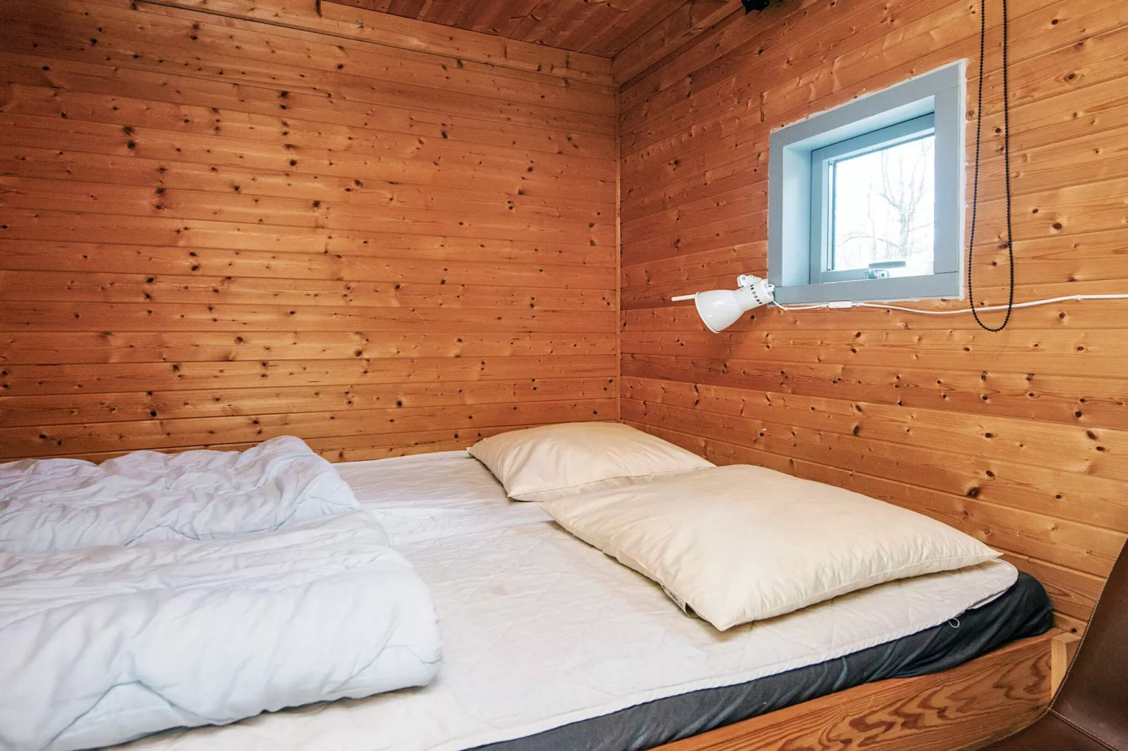 Skovhytte til 6 personer-Indoor
