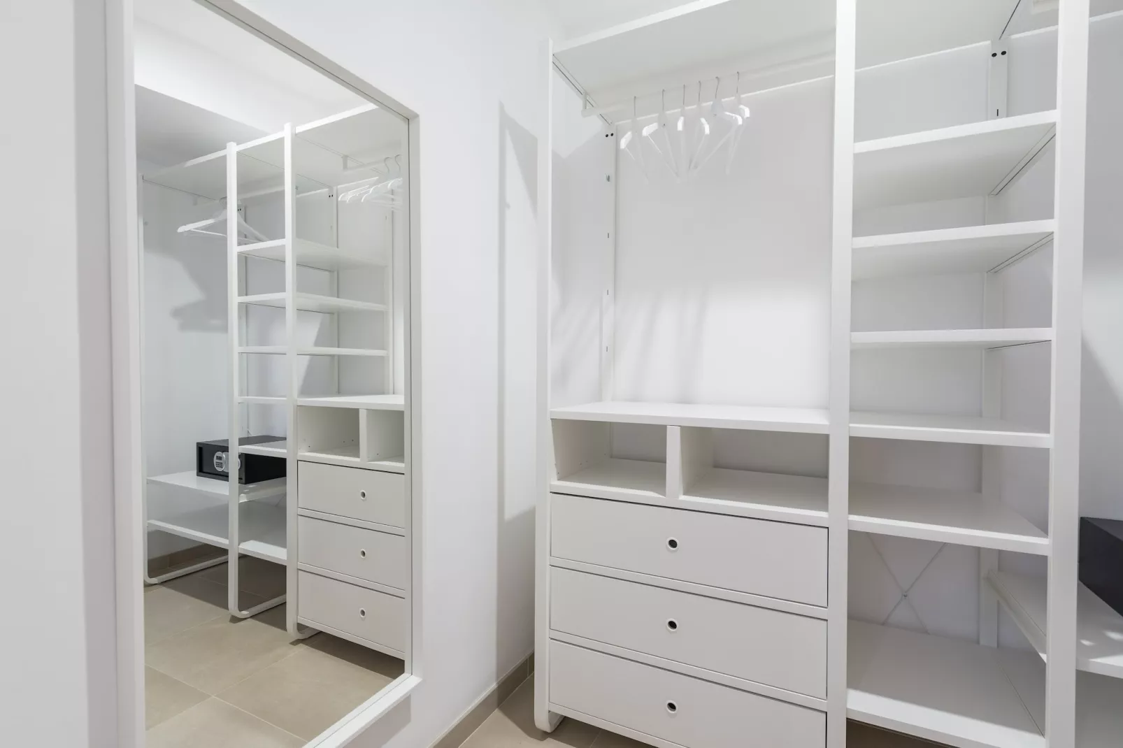 Ca Na Foc-Schlafzimmer