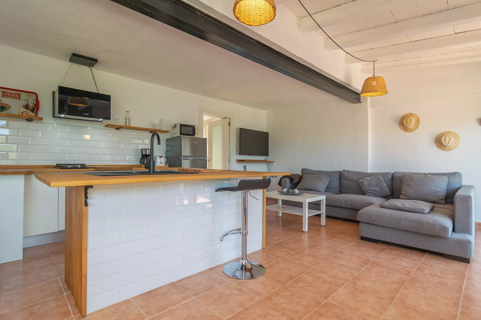 Son Blau-Kitchen