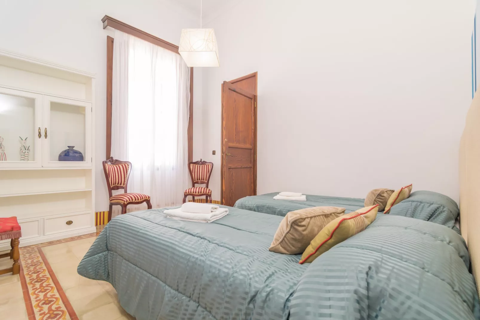 Sa Verdera-Chambre