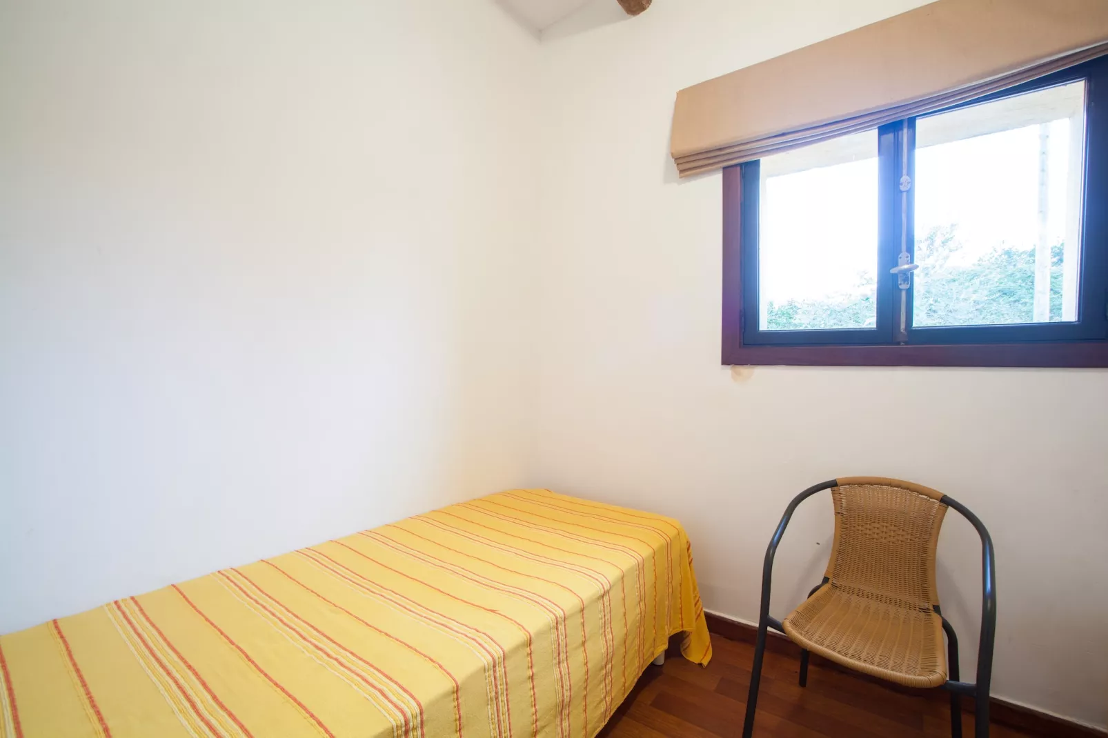 Sa Cova (cova De Rotana)-Schlafzimmer