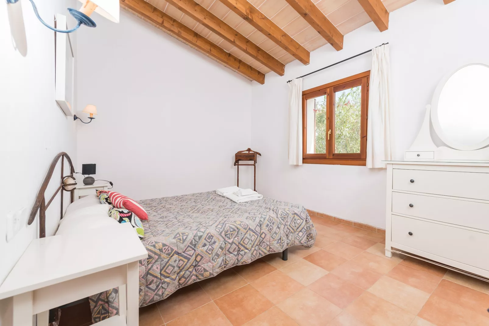 Vora Pula Golf Ii-Schlafzimmer