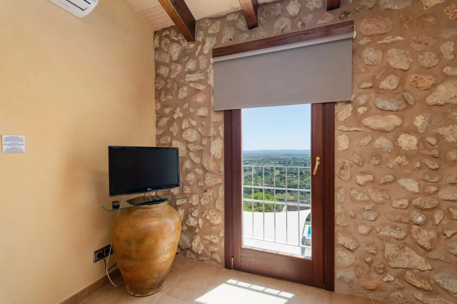 Casa Del Sol-Reception hall