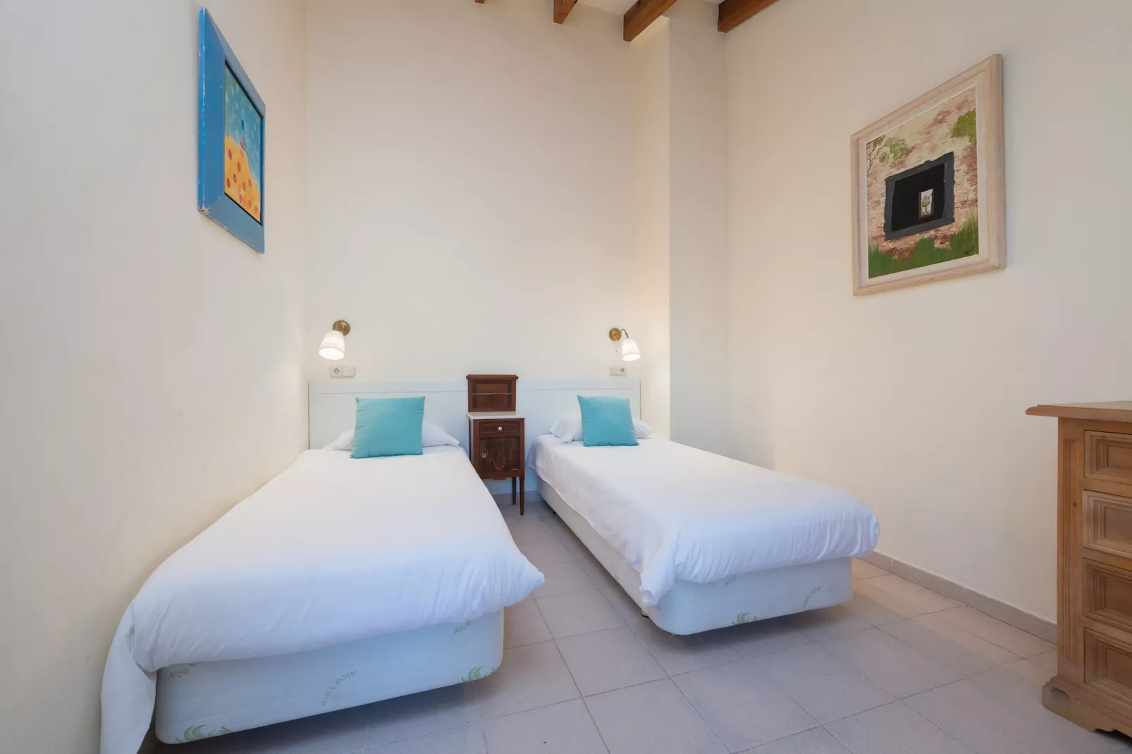Cas Padri 6-Bedroom