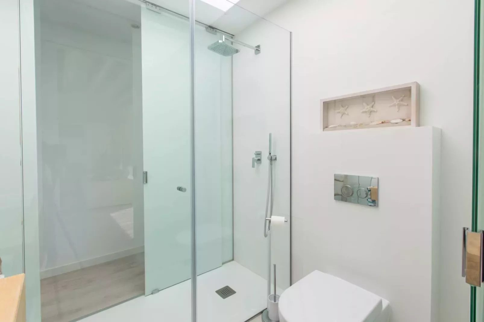 Can BosquerrÓ-Bathroom