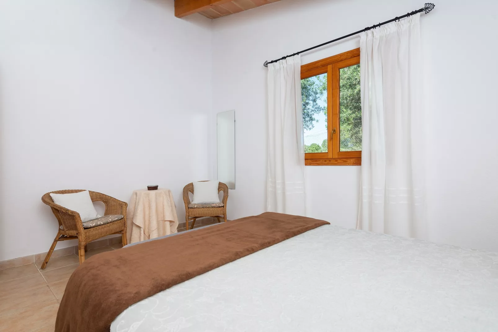PequeÑa-Chambre