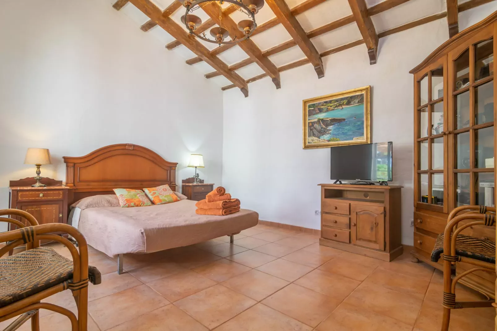 Malbuger Vell 4-Bedroom