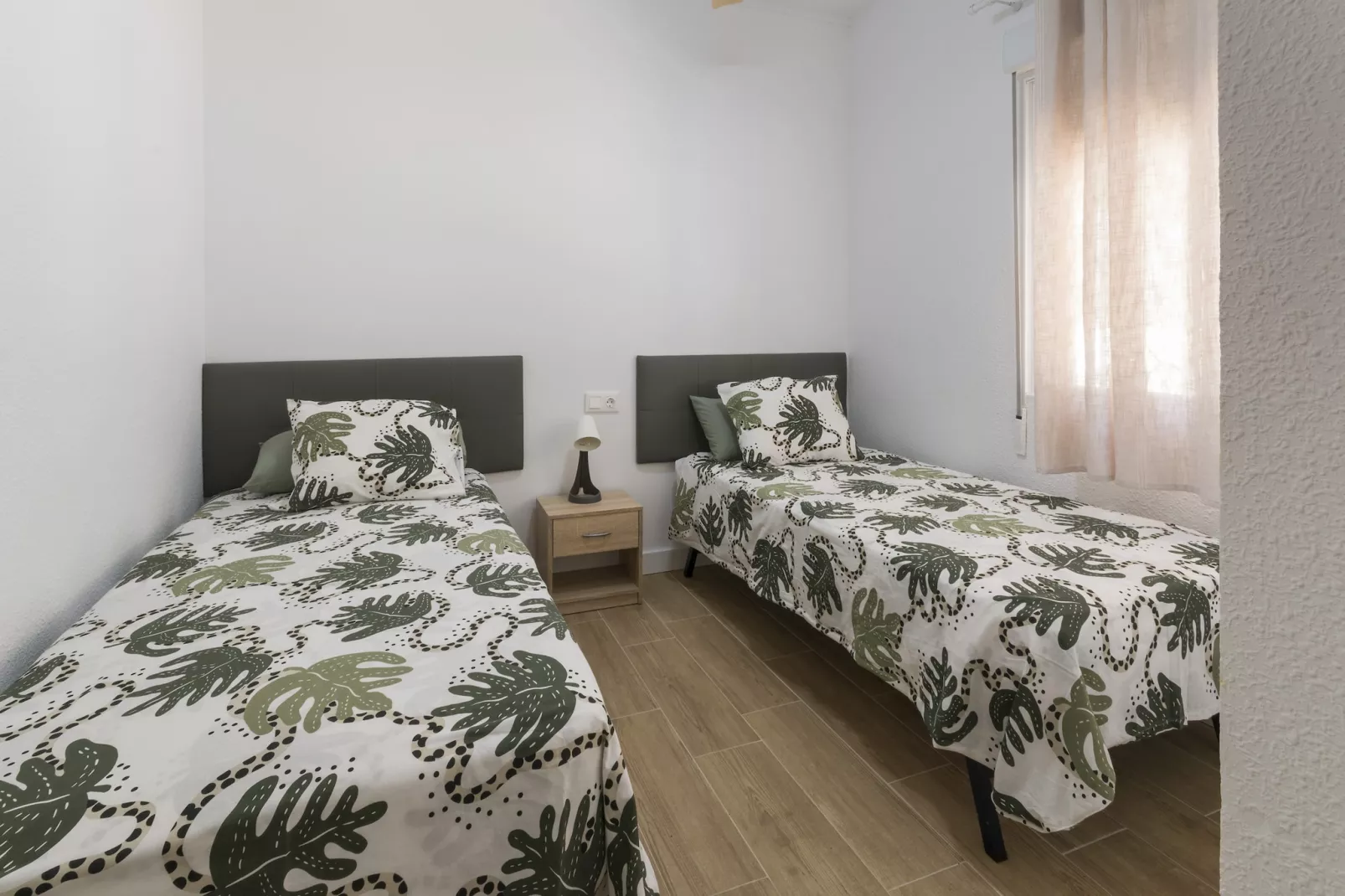 Cova De L'aire-Schlafzimmer