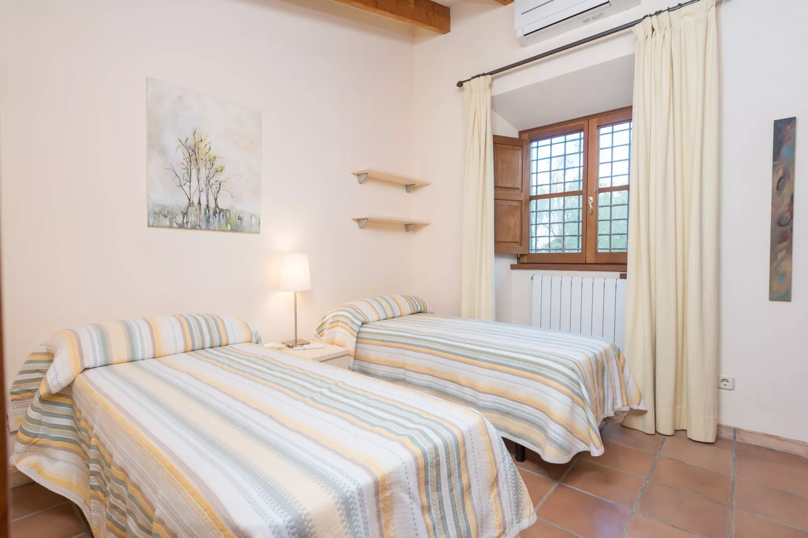 Rafal Pai-Bedroom
