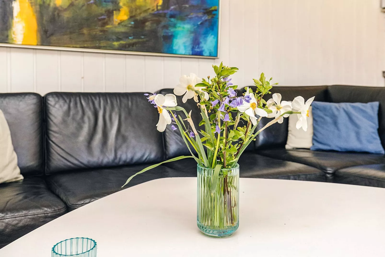 4 star holiday home in Væggerløse-Indoor