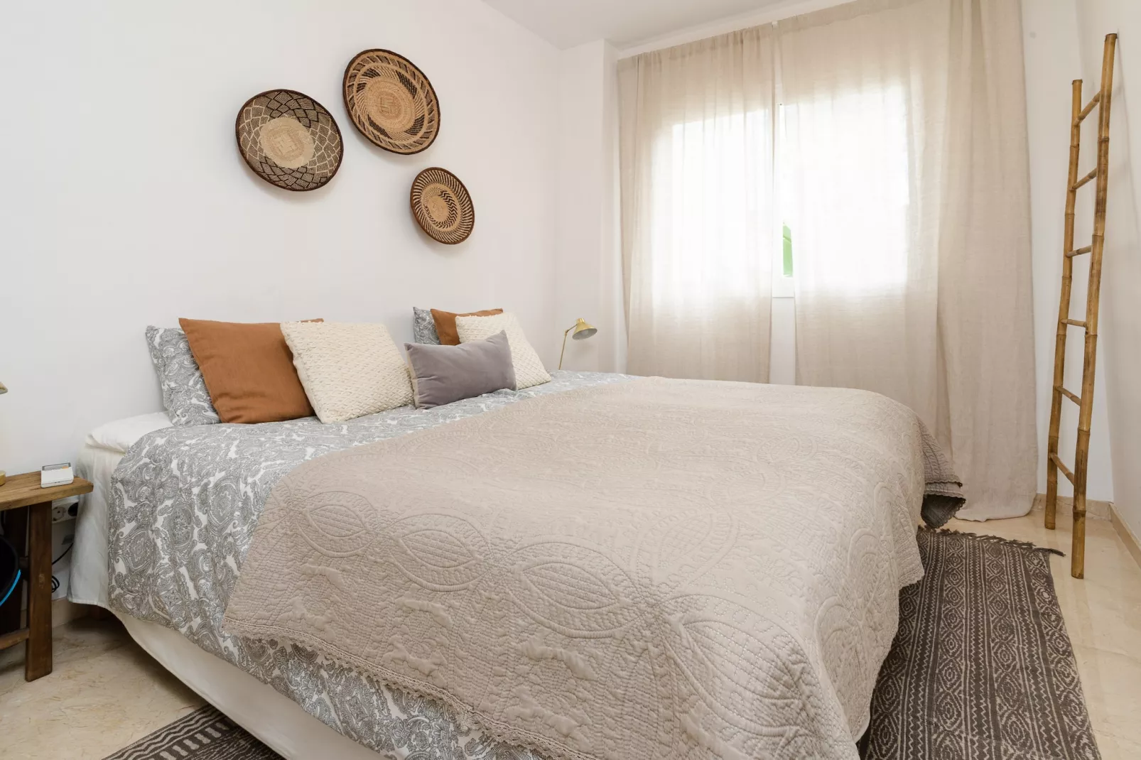 Marbella Playa 7-Schlafzimmer