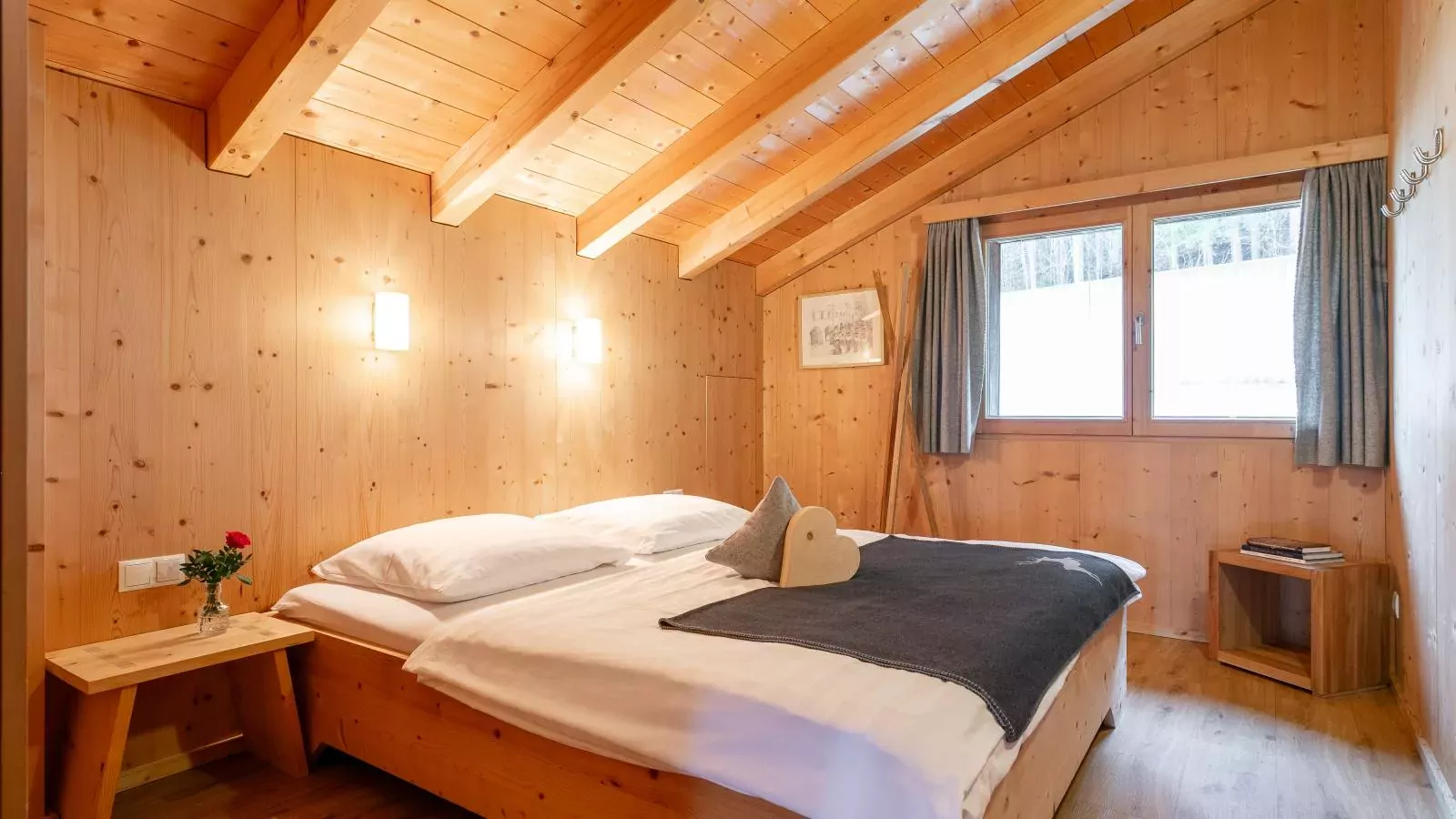 Waidachhaus 16-Chambre