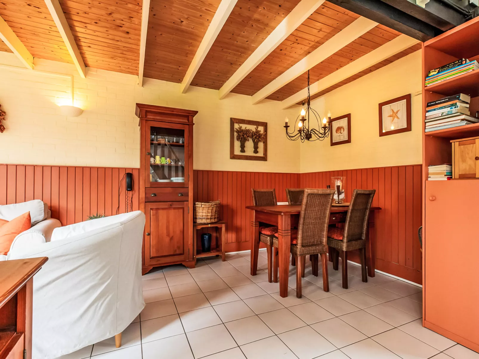 Buitenplaats Schouwen nr 86-Inside