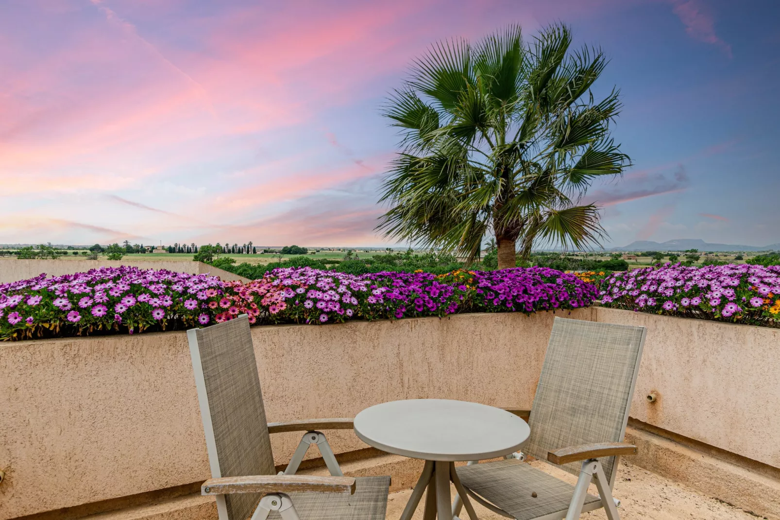 YourHouse Thalassa-Terrace
