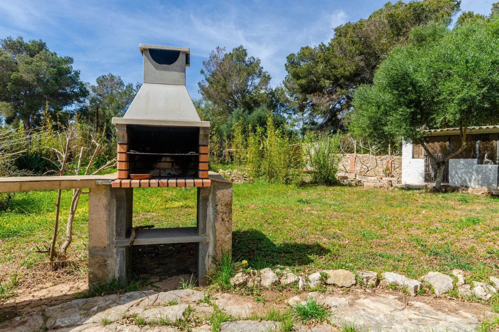 YourHouse Sa Caseta de Shorta-Gardens summer