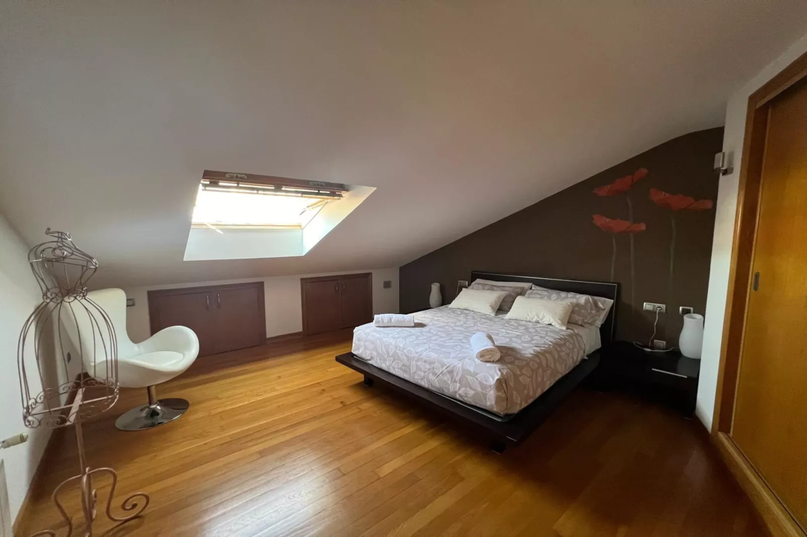 YourHouse Aldo Ourense Thermal-Bedroom