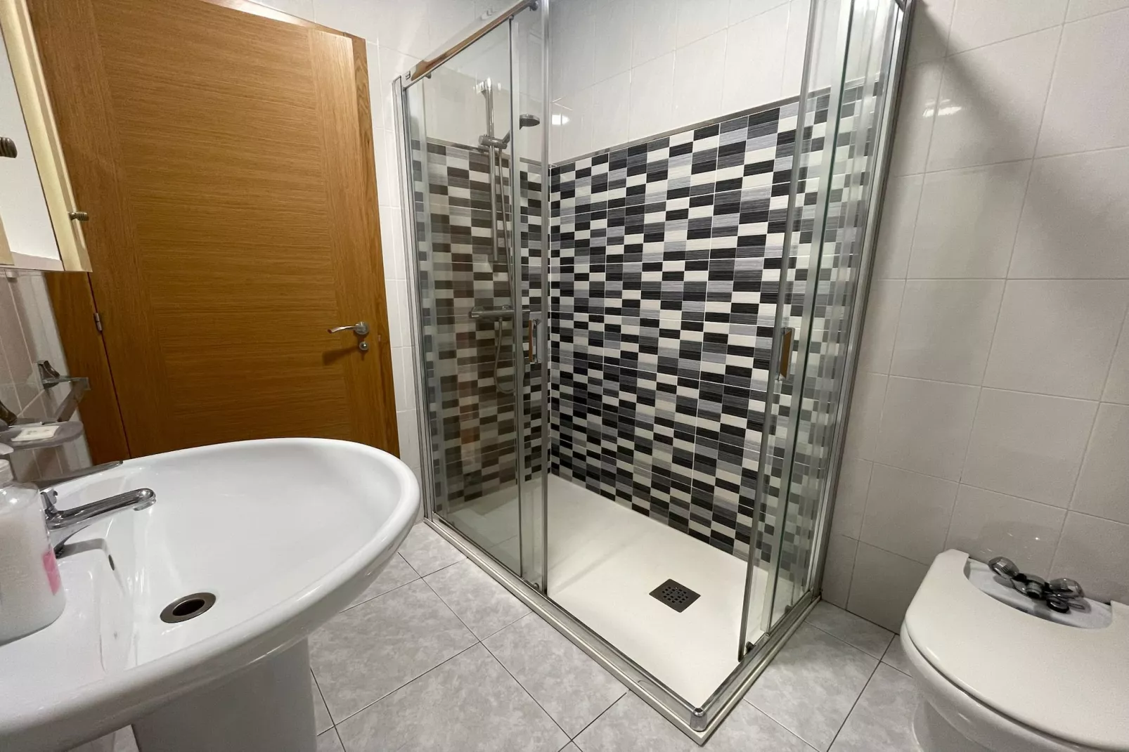 YourHouse Maca I-Badezimmer