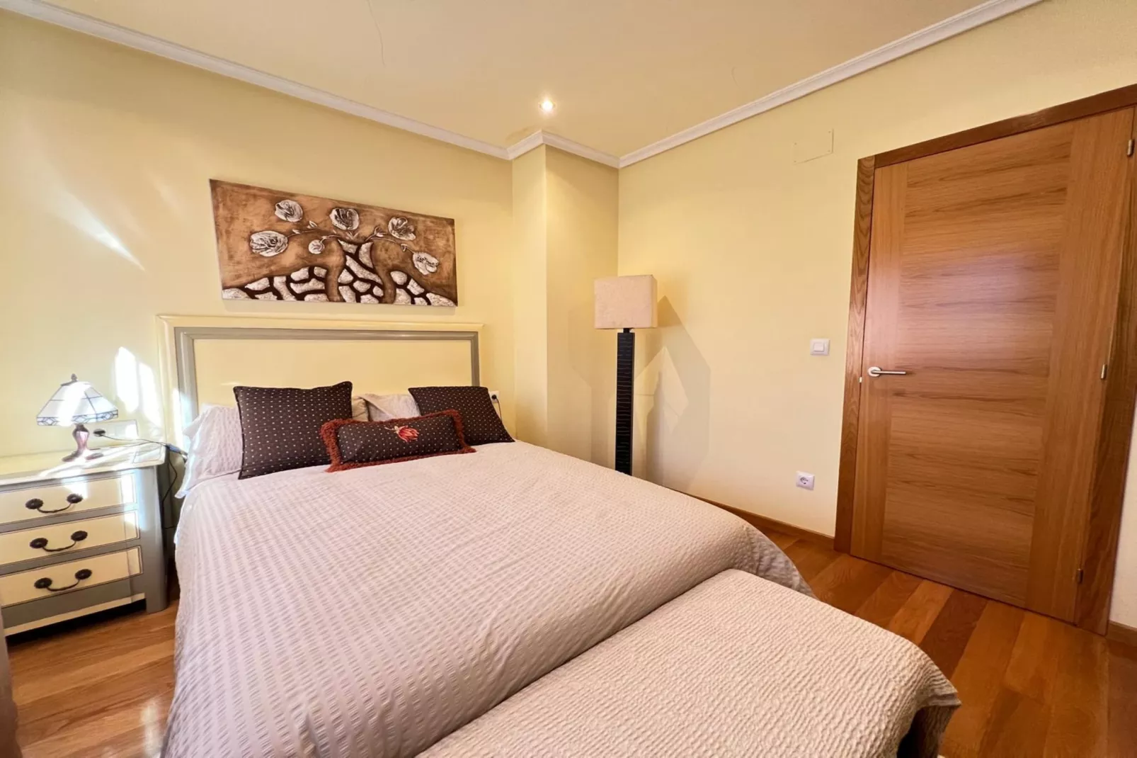 YourHouse Fontevella II-Schlafzimmer