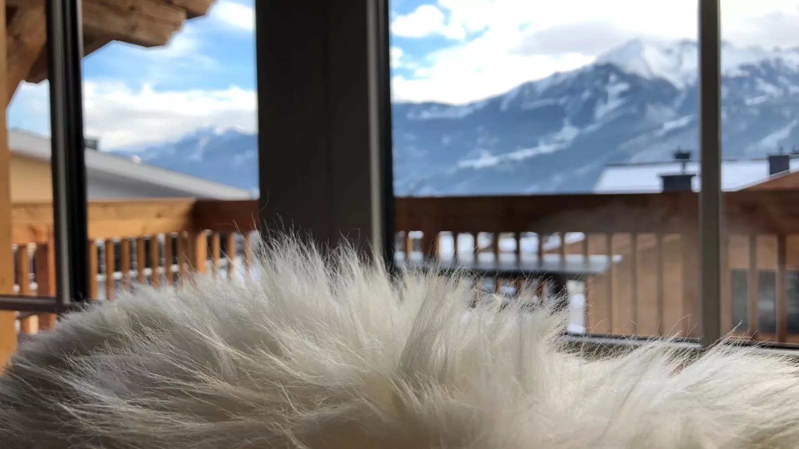 Tauern Suites Mitterwirt TOP 321-Ambiente