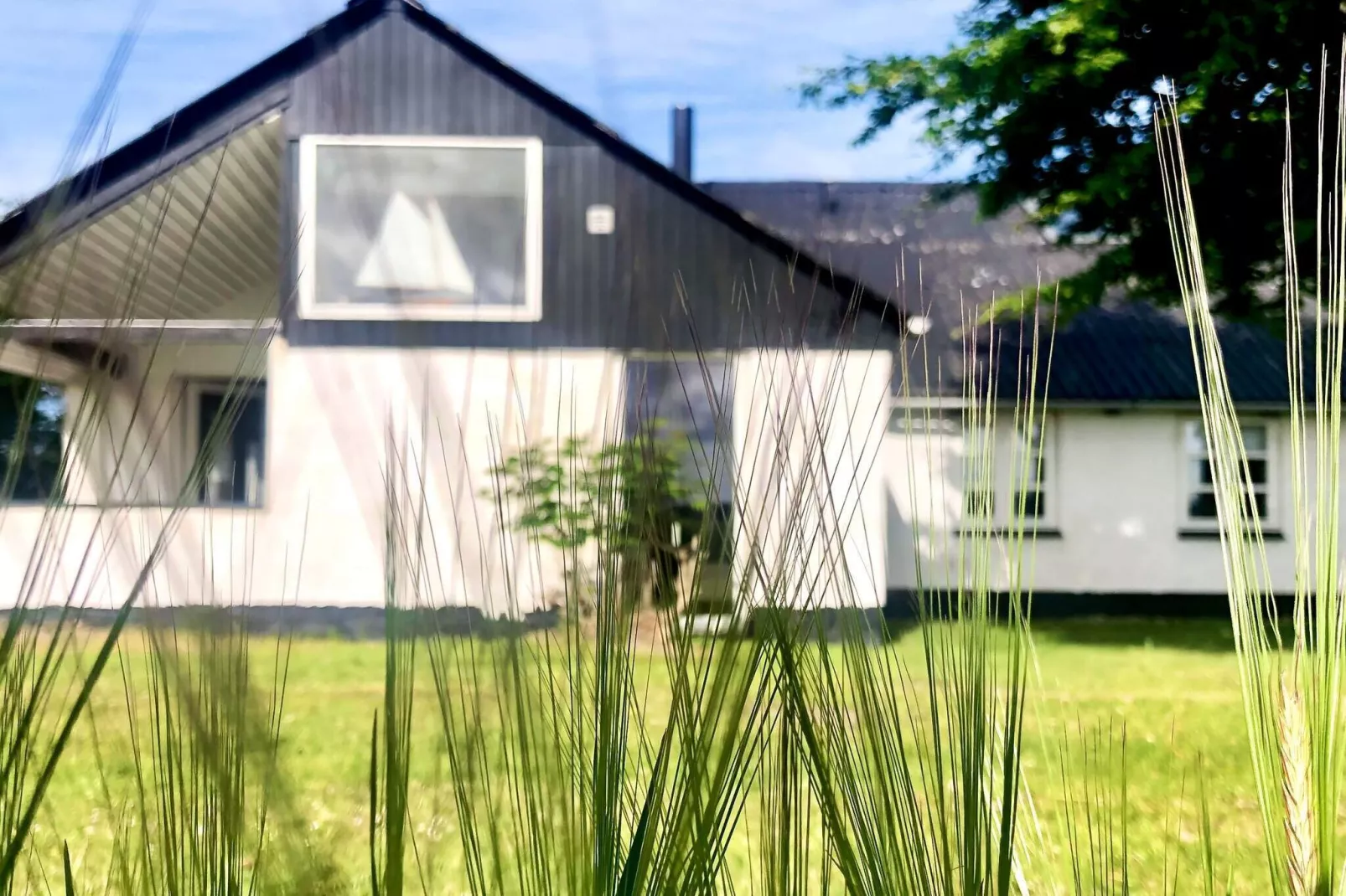 8 person holiday home in Løkken-By Traum