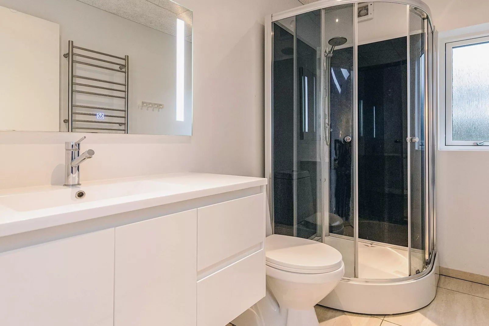 4 star holiday home in Løkken-Indoor