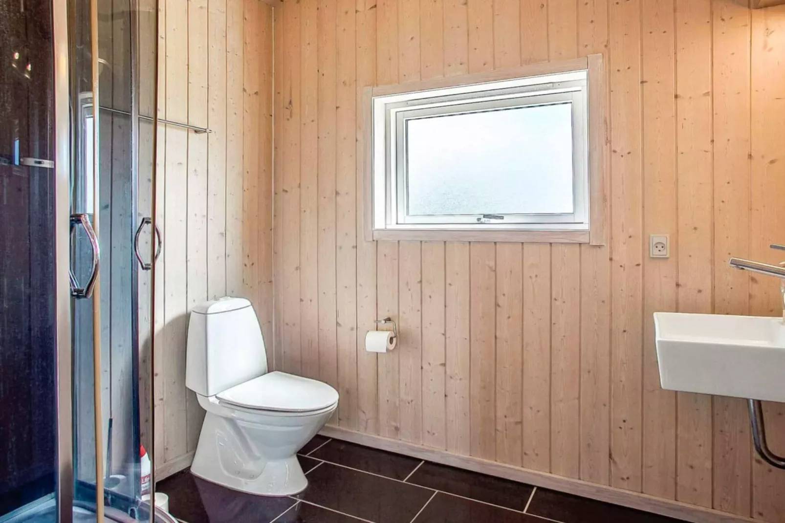 5 star holiday home in Løkken-Indoor