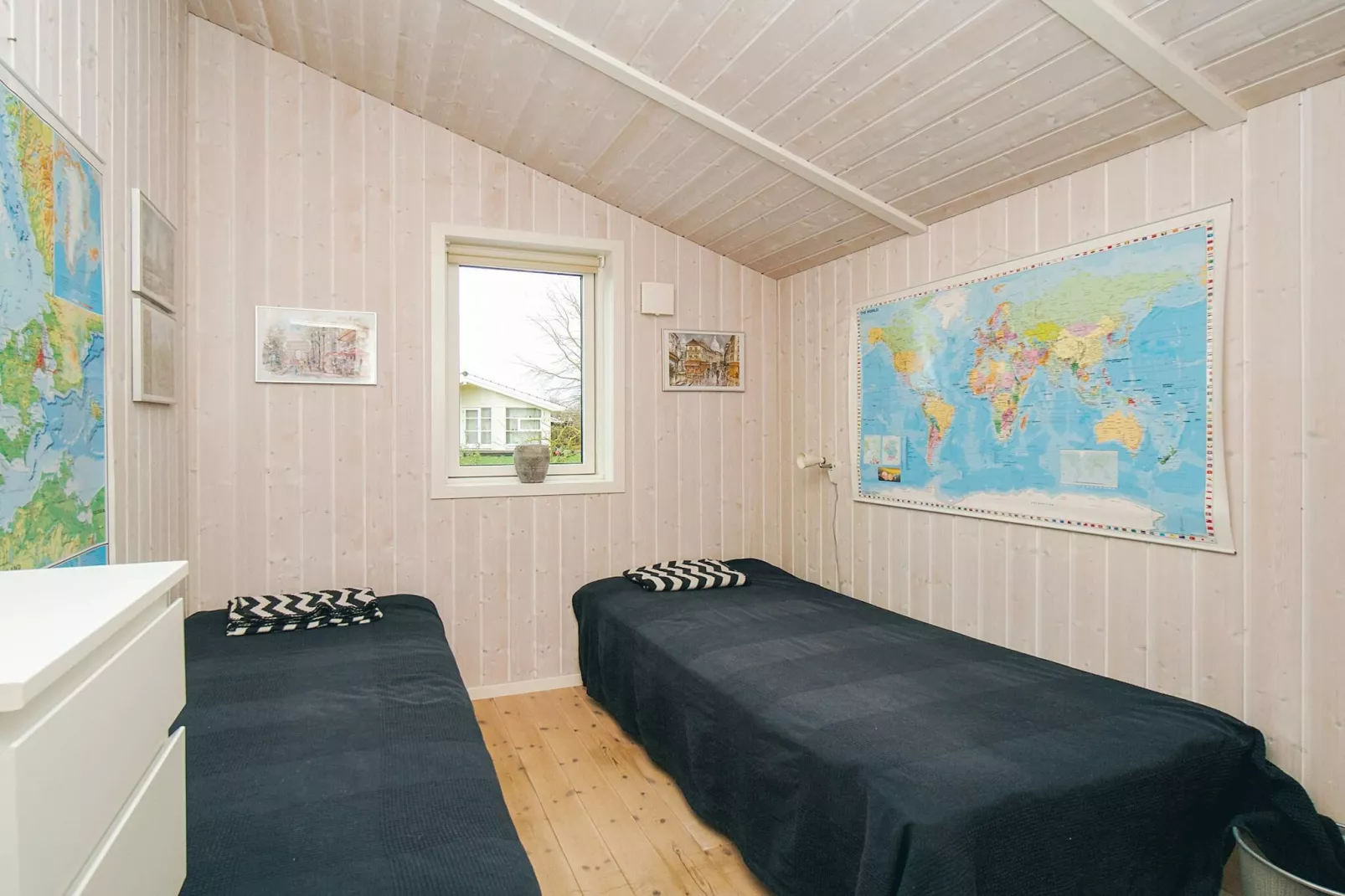4 star holiday home in Korsør-Indoor