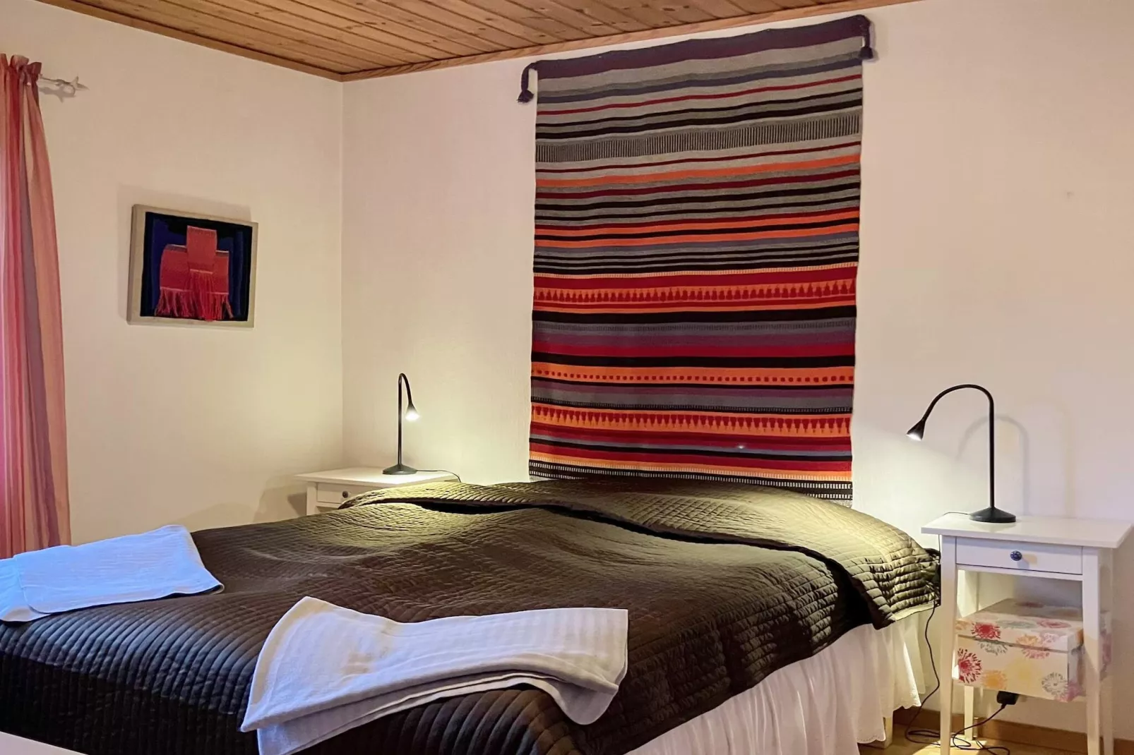 5 person holiday home in FÄRJESTADEN-Indoor