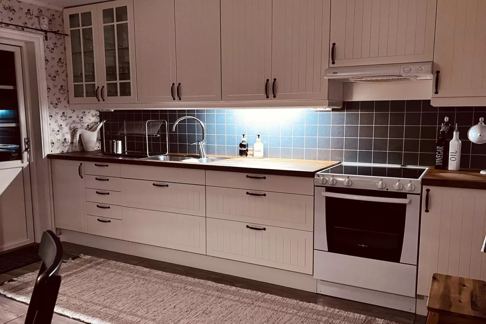 4 star holiday home in UDDEVALLA-Indoor