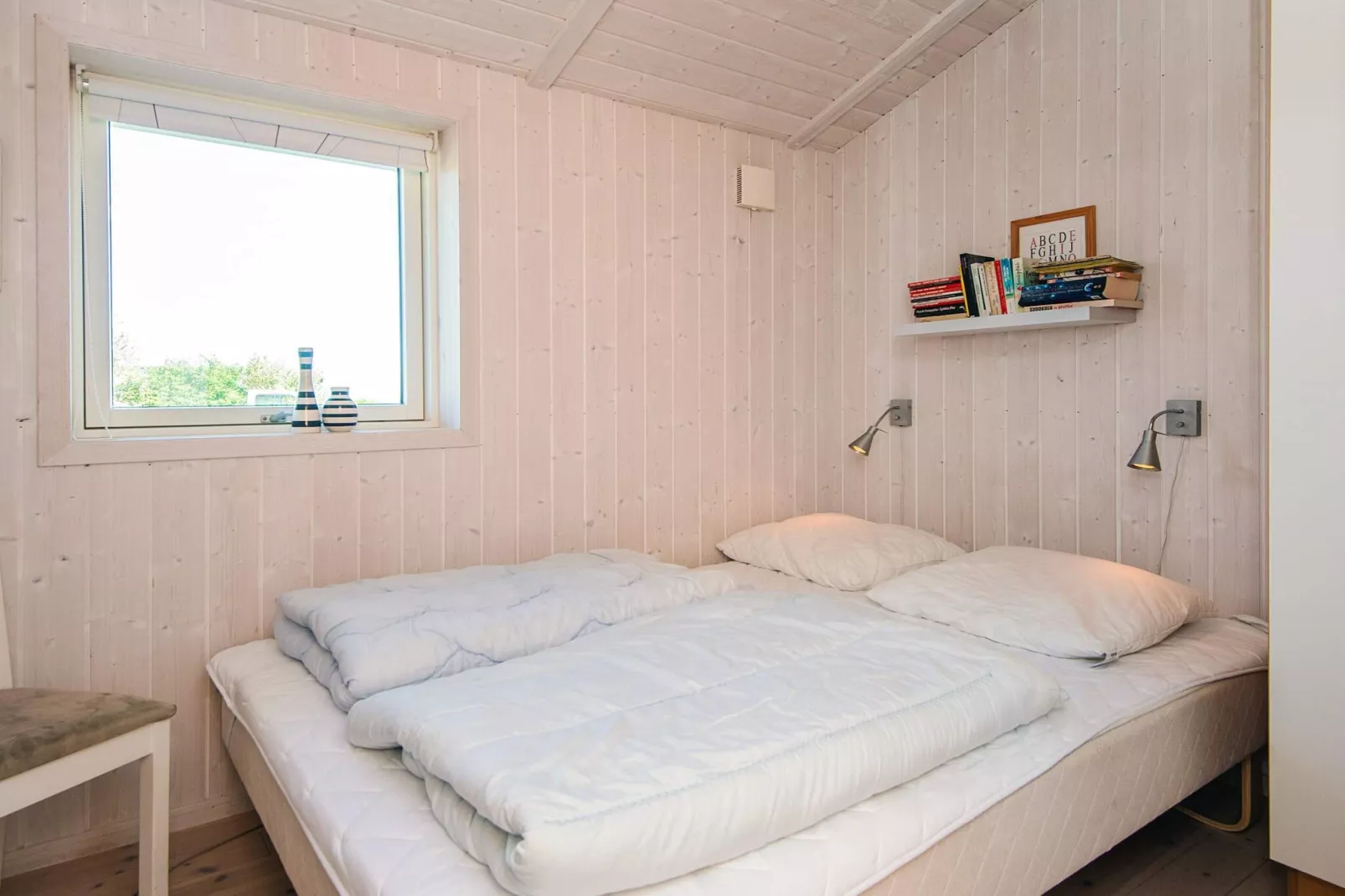 4 star holiday home in Hejls-Indoor