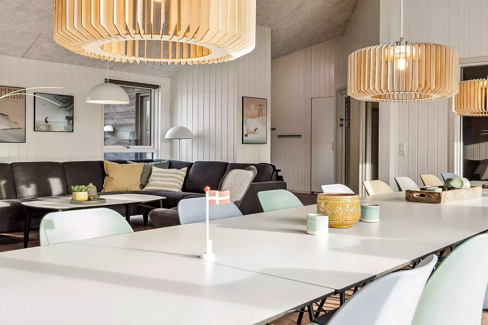 5 star holiday home in Nørre Nebel-Not tagged