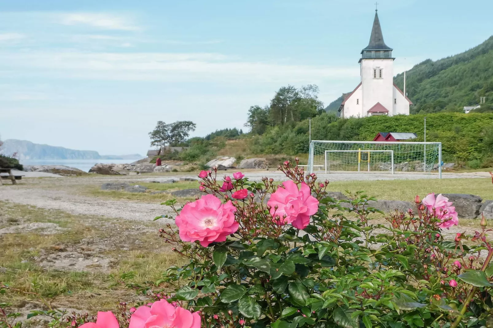4 person holiday home in Sørbøvåg-Not tagged